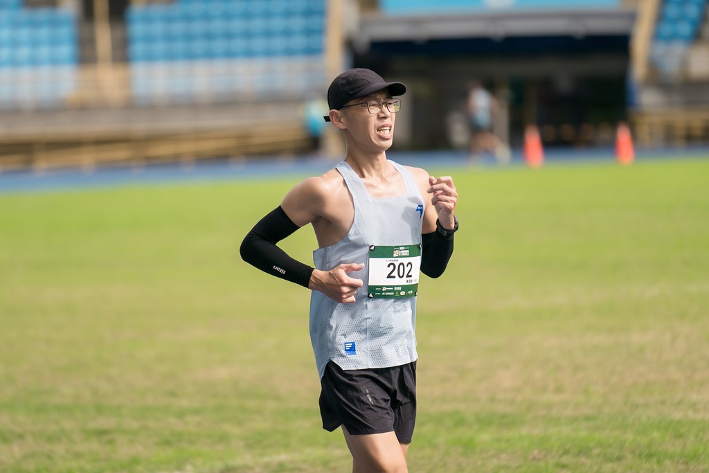 [活動攝影]2025長明賞超馬盃-最專業的團隊完成每場完美活動攝影，拍的不只好更要快! #活動拍攝