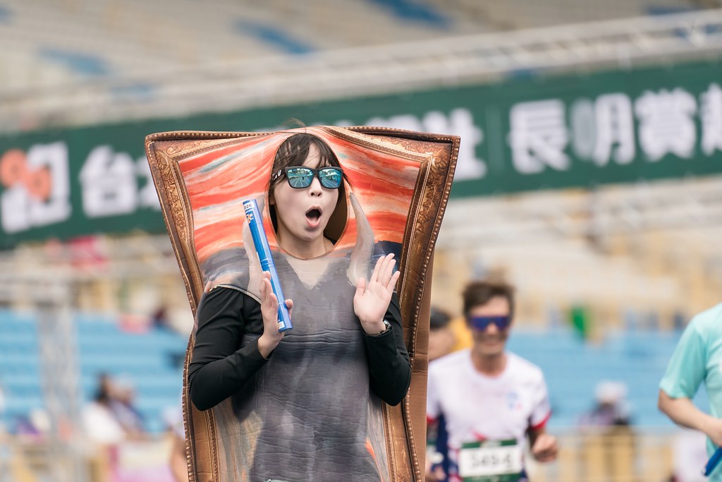 [活動攝影]2025長明賞超馬盃-最專業的團隊完成每場完美活動攝影，拍的不只好更要快! #即拍即印