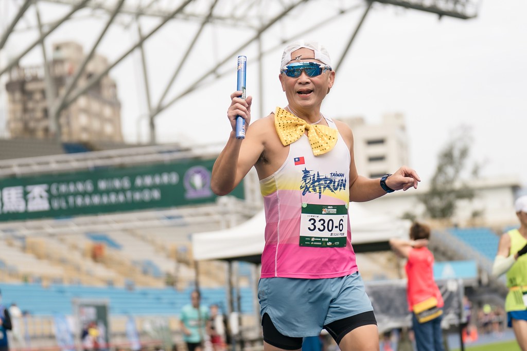 [活動攝影]2025長明賞超馬盃-最專業的團隊完成每場完美活動攝影，拍的不只好更要快! #即拍即印