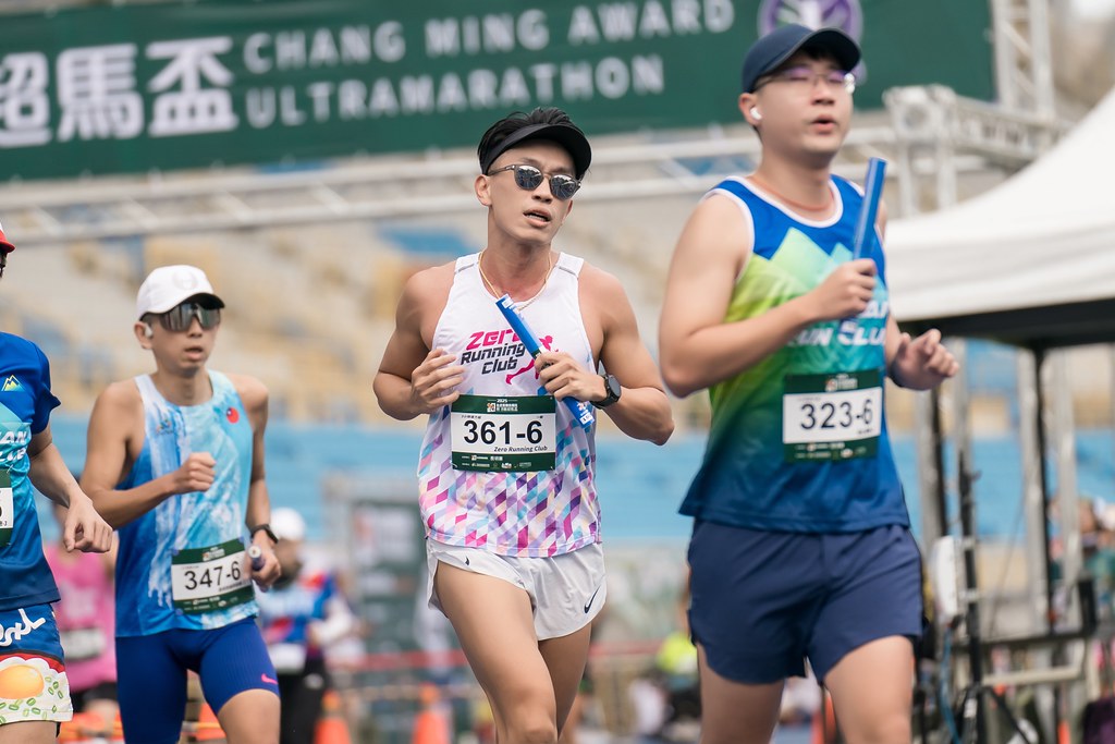 [活動攝影]2025長明賞超馬盃-最專業的團隊完成每場完美活動攝影，拍的不只好更要快! #即時攝影