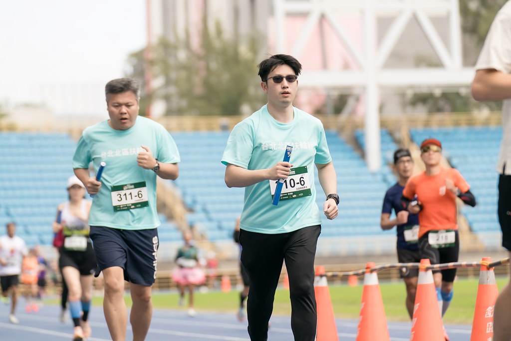 [活動攝影]2025長明賞超馬盃-最專業的團隊完成每場完美活動攝影，拍的不只好更要快! #尾牙攝影