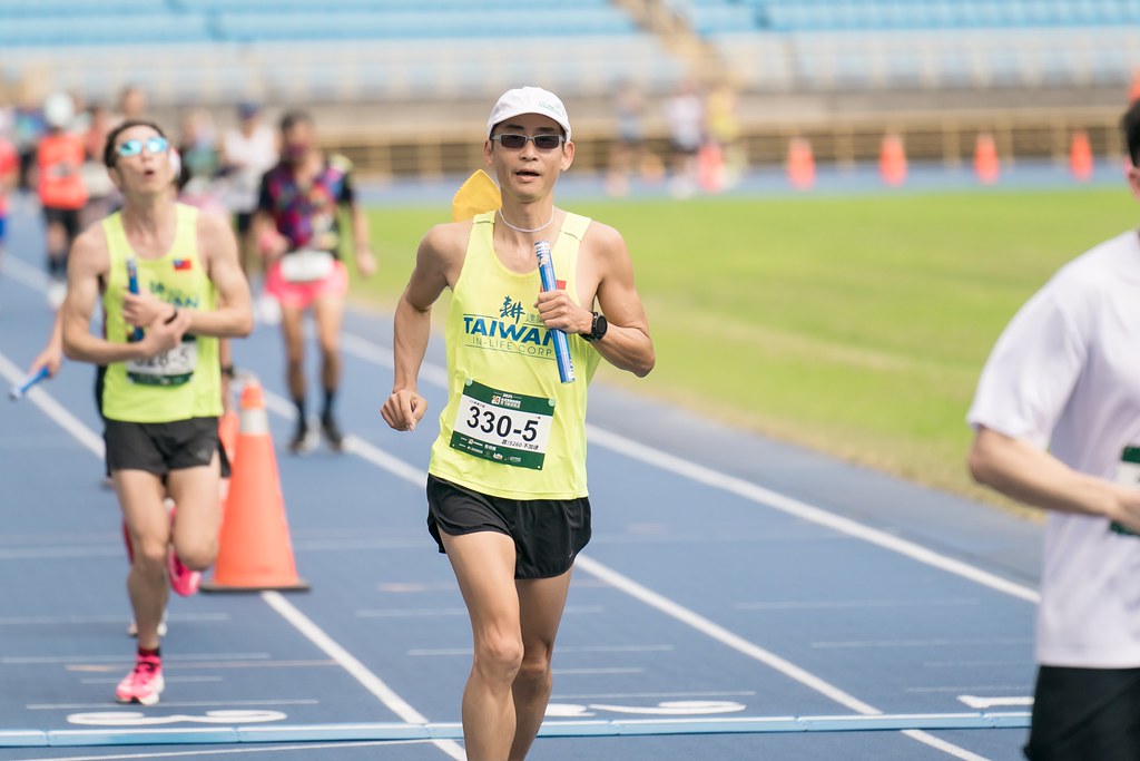 [活動攝影]2025長明賞超馬盃-最專業的團隊完成每場完美活動攝影，拍的不只好更要快! #尾牙攝影