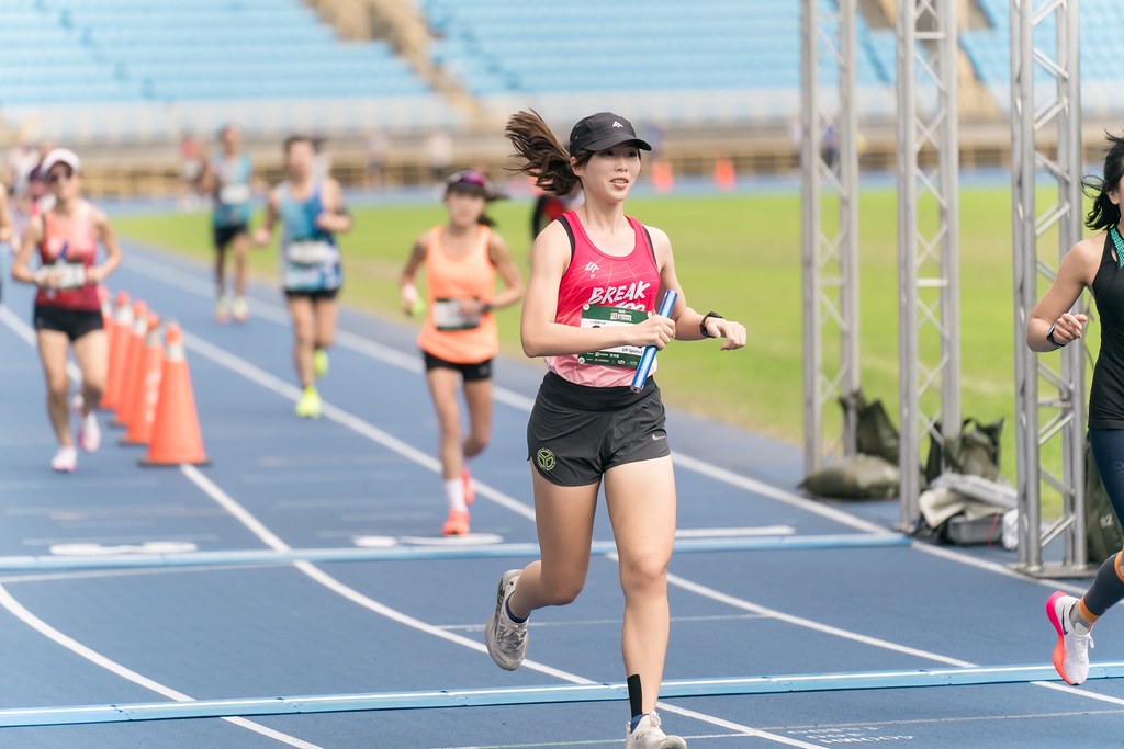 [活動攝影]2025長明賞超馬盃-最專業的團隊完成每場完美活動攝影，拍的不只好更要快! #尾牙攝影