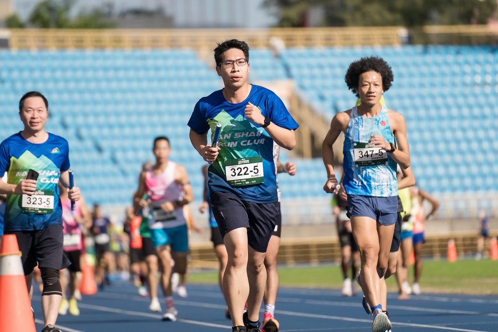 [活動攝影]2025長明賞超馬盃-最專業的團隊完成每場完美活動攝影，拍的不只好更要快! #尾牙攝影