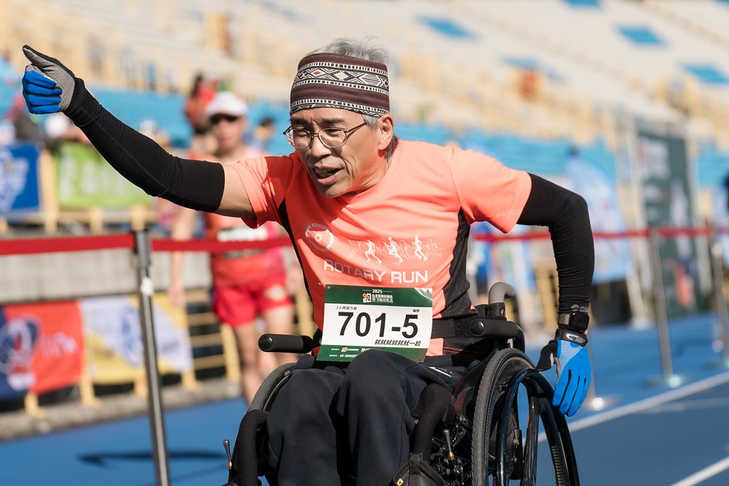 [活動攝影]2025長明賞超馬盃-最專業的團隊完成每場完美活動攝影，拍的不只好更要快! #活動拍攝