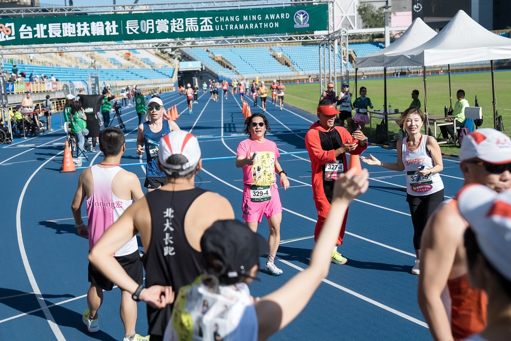 [活動攝影]2025長明賞超馬盃-最專業的團隊完成每場完美活動攝影，拍的不只好更要快! #活動拍攝