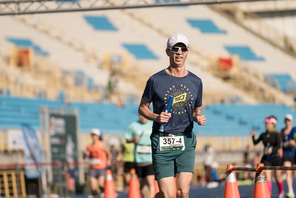 [活動攝影]2025長明賞超馬盃-最專業的團隊完成每場完美活動攝影，拍的不只好更要快! #活動拍攝