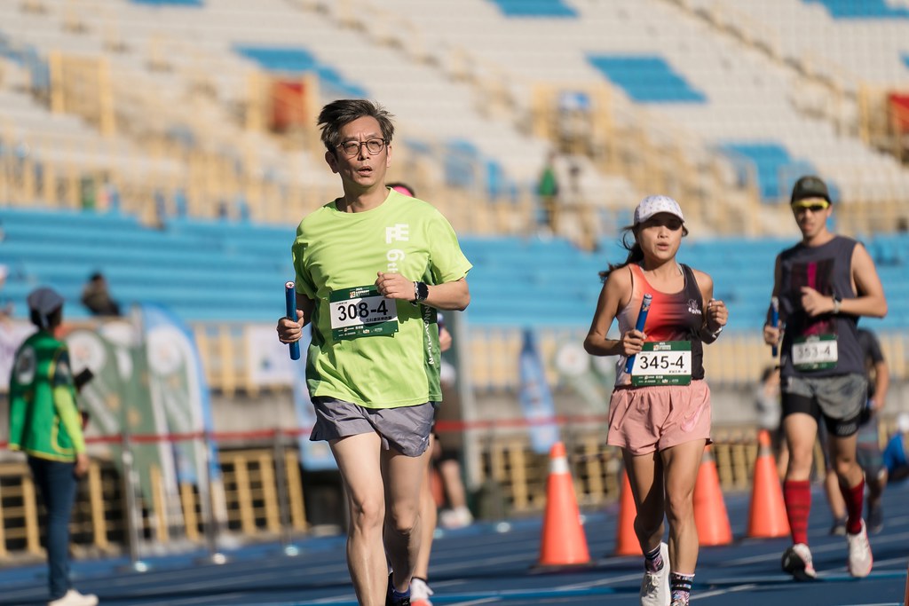 [活動攝影]2025長明賞超馬盃-最專業的團隊完成每場完美活動攝影，拍的不只好更要快! #活動攝影