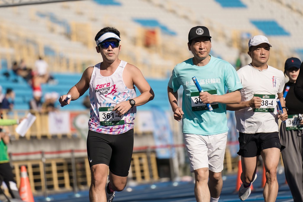 [活動攝影]2025長明賞超馬盃-最專業的團隊完成每場完美活動攝影，拍的不只好更要快! #即拍即印