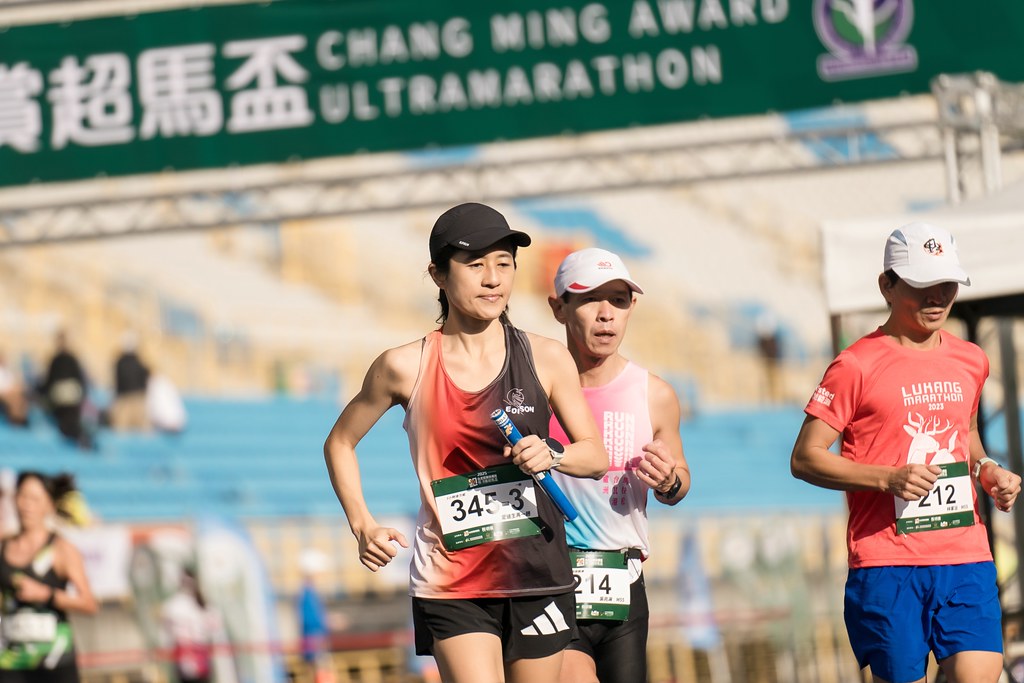 [活動攝影]2025長明賞超馬盃-最專業的團隊完成每場完美活動攝影，拍的不只好更要快! #活動拍攝