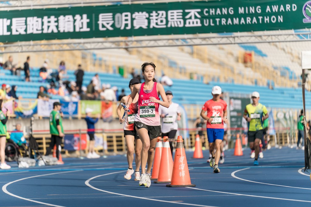 [活動攝影]2025長明賞超馬盃-最專業的團隊完成每場完美活動攝影，拍的不只好更要快! #活動拍立得