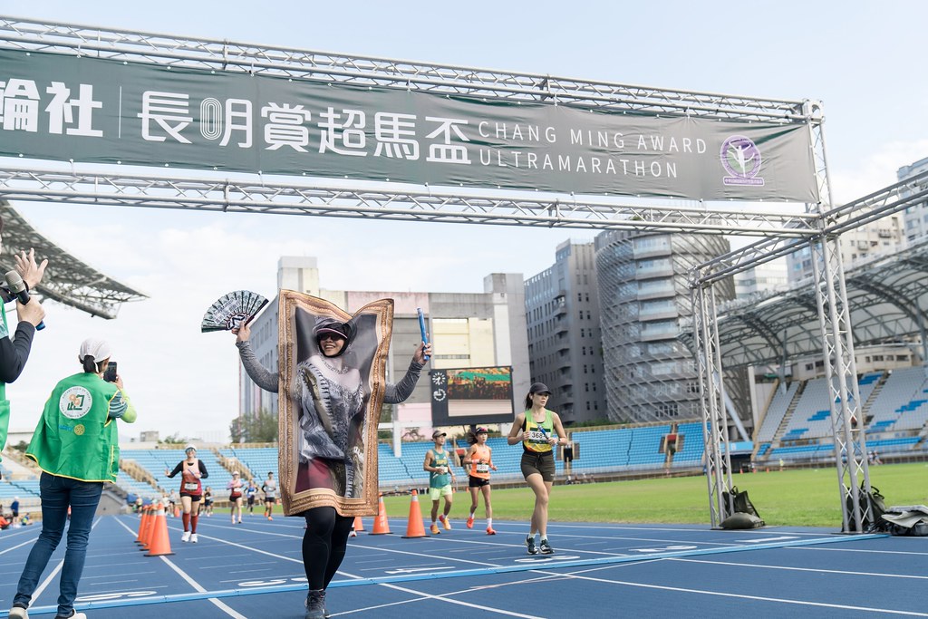 [活動攝影]2025長明賞超馬盃-最專業的團隊完成每場完美活動攝影，拍的不只好更要快! #即時攝影