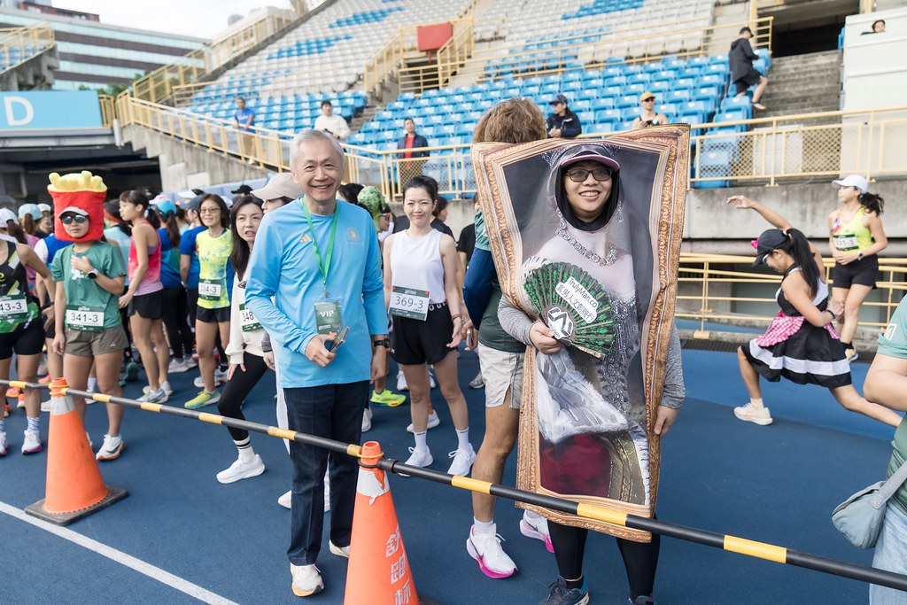 [活動攝影]2025長明賞超馬盃-最專業的團隊完成每場完美活動攝影，拍的不只好更要快! #尾牙攝影