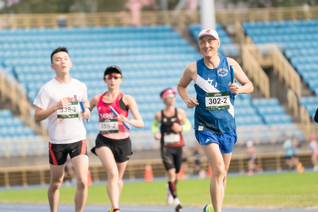 [活動攝影]2025長明賞超馬盃-最專業的團隊完成每場完美活動攝影，拍的不只好更要快! #尾牙攝影