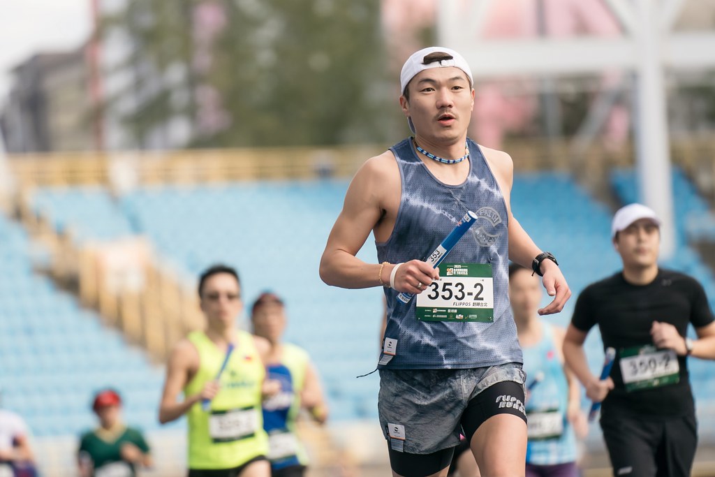 [活動攝影]2025長明賞超馬盃-最專業的團隊完成每場完美活動攝影，拍的不只好更要快! #即拍即印