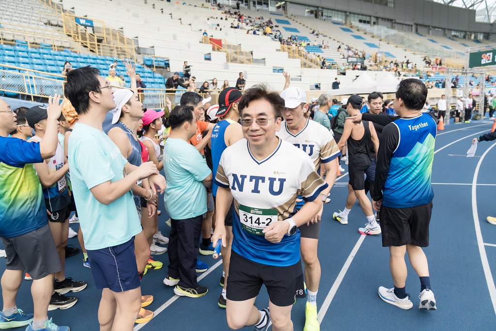 [活動攝影]2025長明賞超馬盃-最專業的團隊完成每場完美活動攝影，拍的不只好更要快! #尾牙攝影