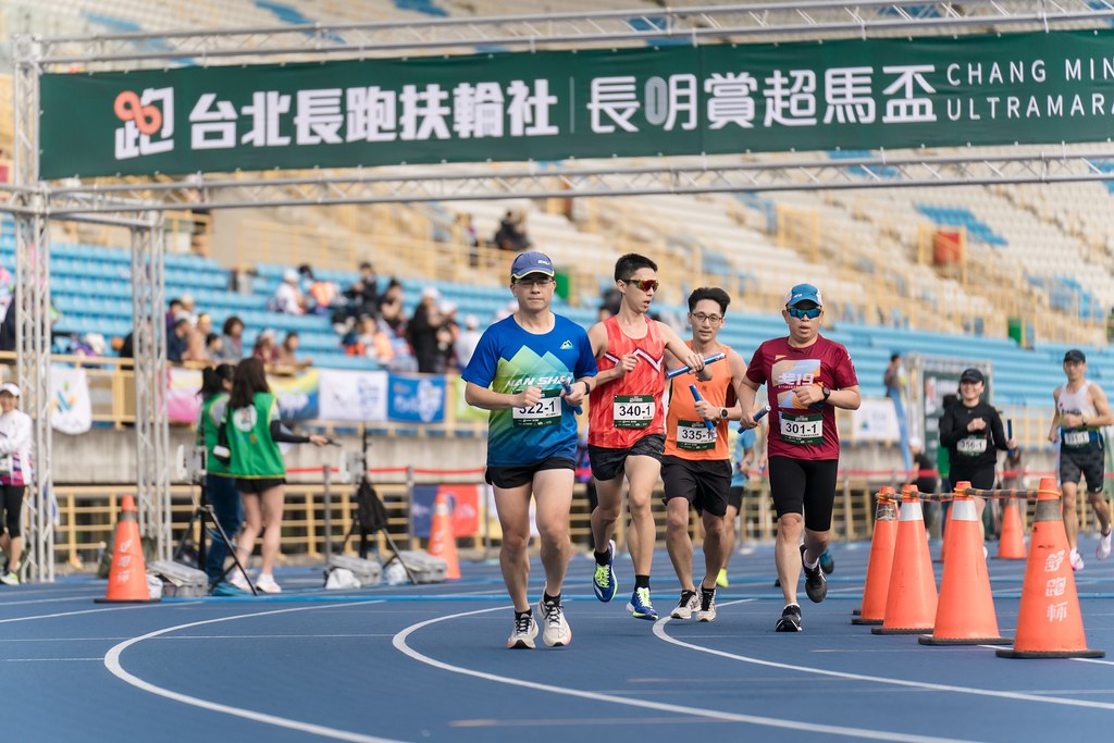 [活動攝影]2025長明賞超馬盃-最專業的團隊完成每場完美活動攝影，拍的不只好更要快! #尾牙攝影