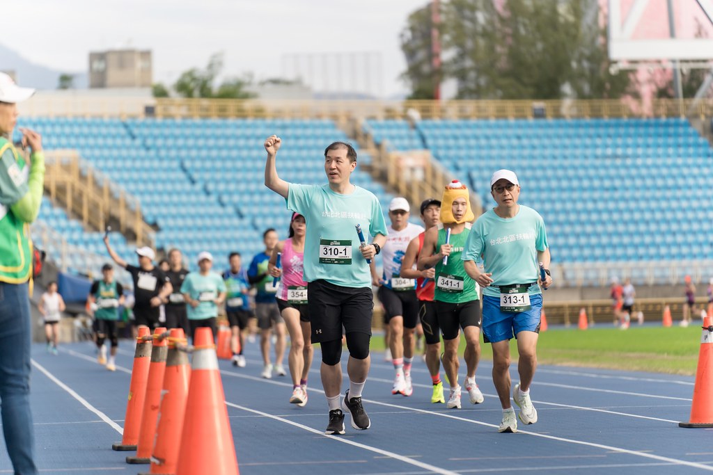 [活動攝影]2025長明賞超馬盃-最專業的團隊完成每場完美活動攝影，拍的不只好更要快! #活動拍攝