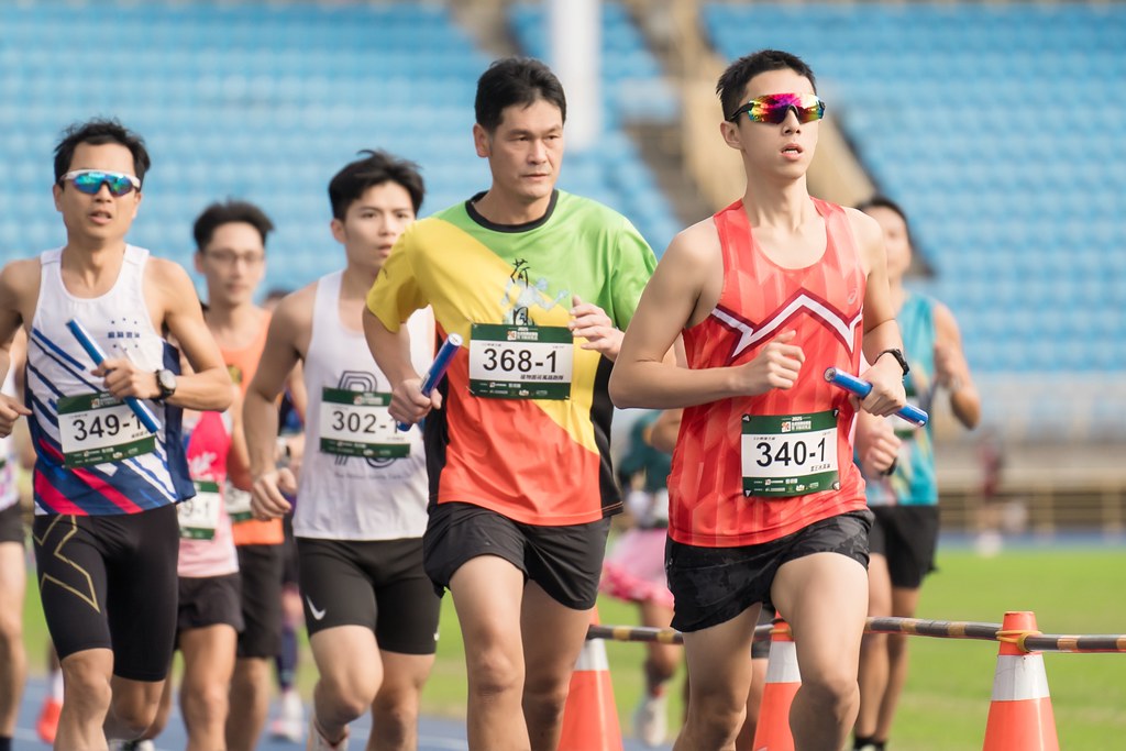 [活動攝影]2025長明賞超馬盃-最專業的團隊完成每場完美活動攝影，拍的不只好更要快! #活動拍攝