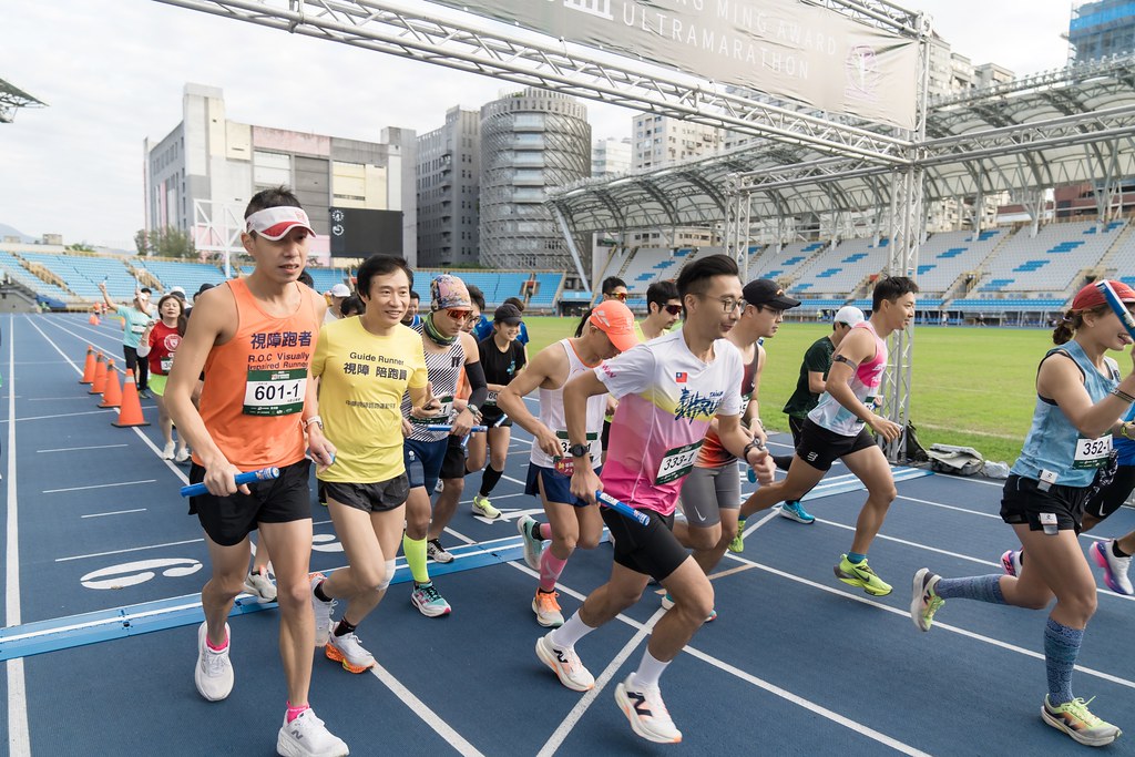 [活動攝影]2025長明賞超馬盃-最專業的團隊完成每場完美活動攝影，拍的不只好更要快! #即時攝影