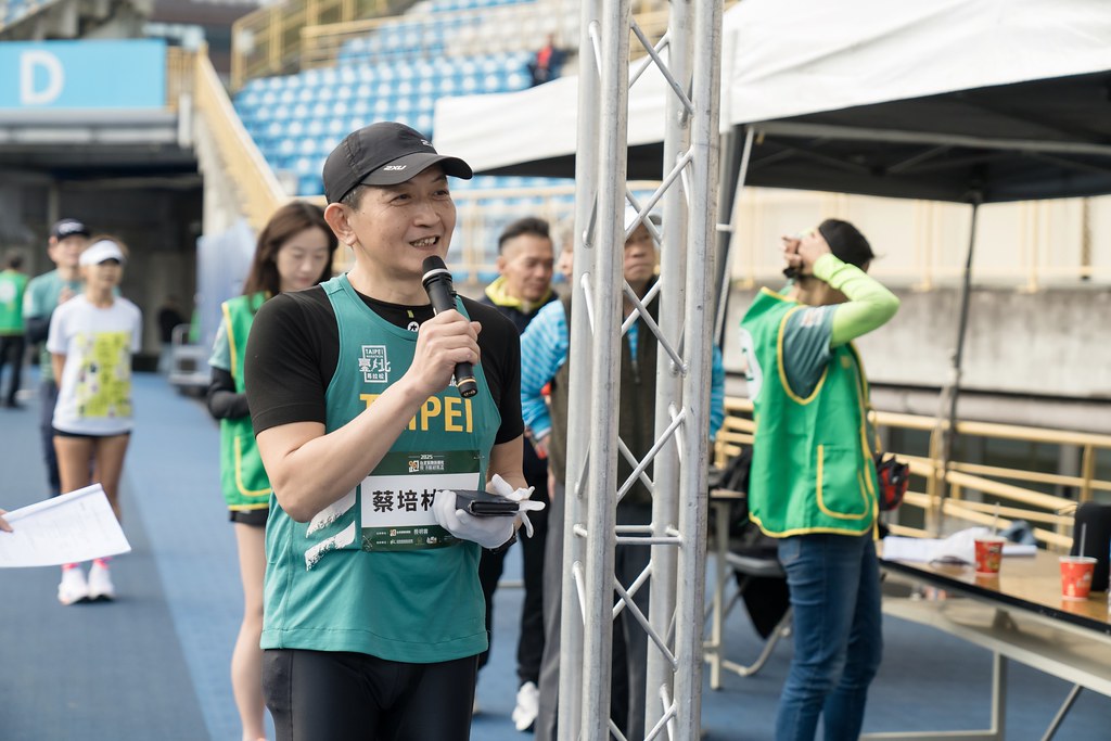 [活動攝影]2025長明賞超馬盃-最專業的團隊完成每場完美活動攝影，拍的不只好更要快! #活動拍攝