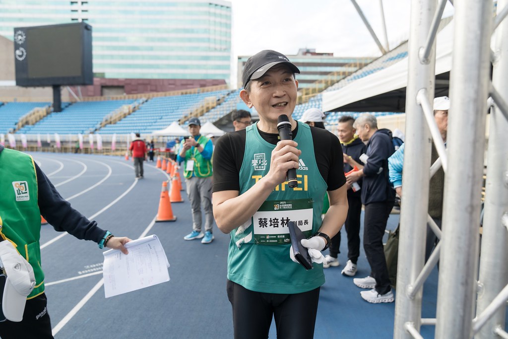 [活動攝影]2025長明賞超馬盃-最專業的團隊完成每場完美活動攝影，拍的不只好更要快! #雲端攝影