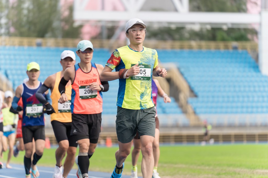 [活動攝影]2025長明賞超馬盃-最專業的團隊完成每場完美活動攝影，拍的不只好更要快! #活動攝影