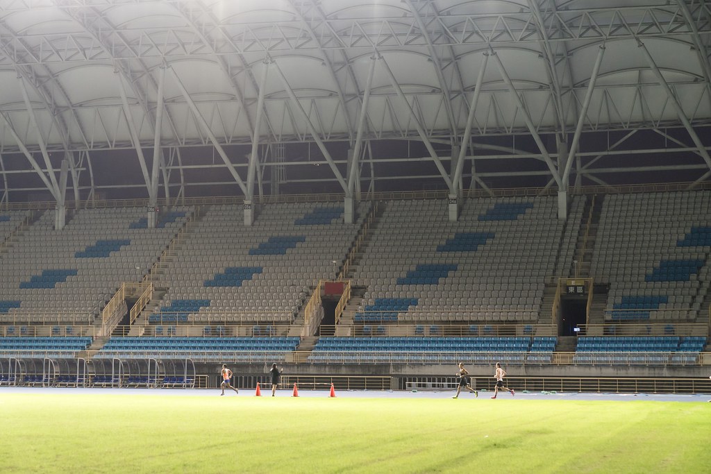 [活動攝影]2025長明賞超馬盃-最專業的團隊完成每場完美活動攝影，拍的不只好更要快! #活動拍立得