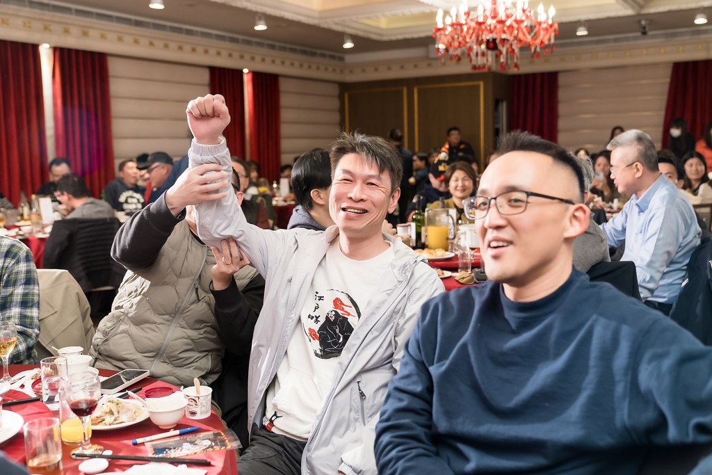 [活動攝影、即拍即印]2024 美商深特 年末尾牙-最專業的團隊完成每場完美活動攝影，拍的不只好更要快! #即拍即印