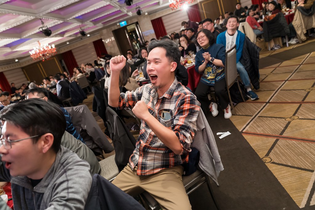 [活動攝影、即拍即印]2024 美商深特 年末尾牙-最專業的團隊完成每場完美活動攝影，拍的不只好更要快! #即時攝影