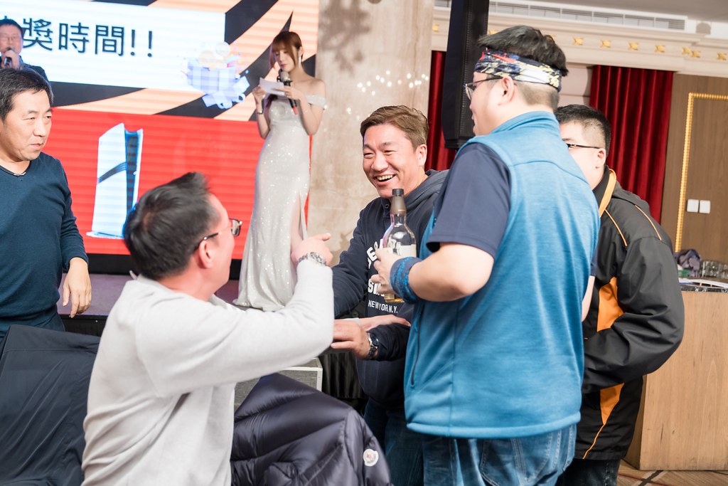 [活動攝影、即拍即印]2024 美商深特 年末尾牙-最專業的團隊完成每場完美活動攝影，拍的不只好更要快! #活動攝影