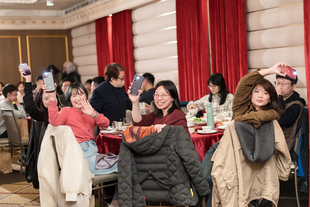 [活動攝影、即拍即印]2024 美商深特 年末尾牙-最專業的團隊完成每場完美活動攝影，拍的不只好更要快! #活動拍立得