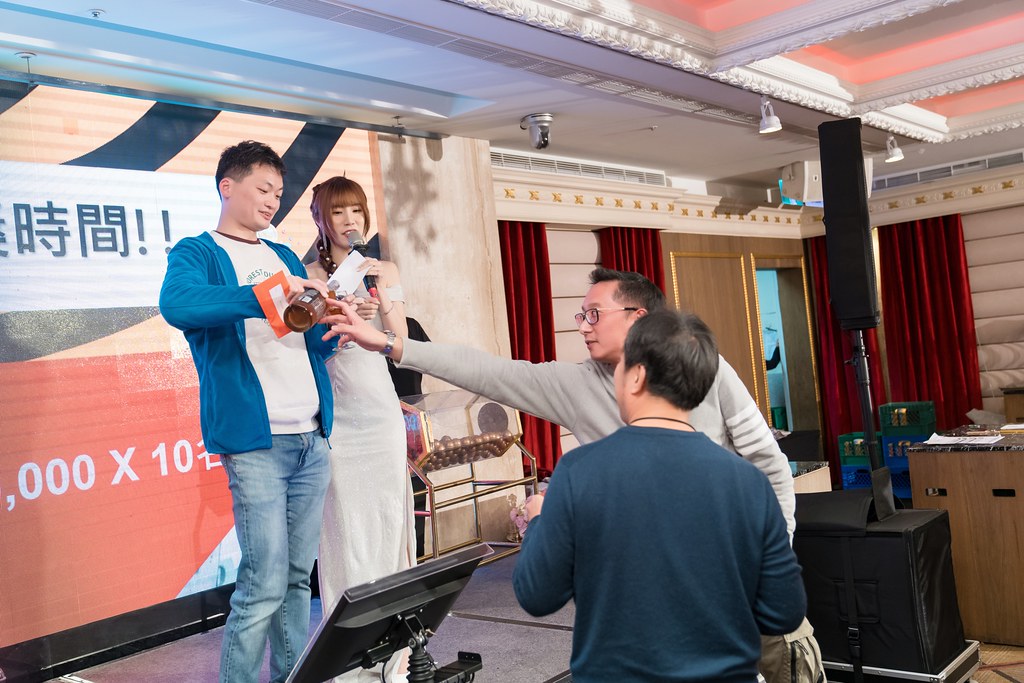 [活動攝影、即拍即印]2024 美商深特 年末尾牙-最專業的團隊完成每場完美活動攝影，拍的不只好更要快! #即拍即印