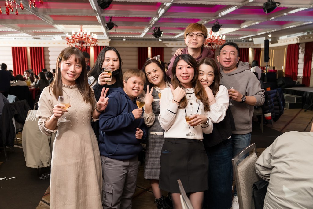 [活動攝影、即拍即印]2024 美商深特 年末尾牙-最專業的團隊完成每場完美活動攝影，拍的不只好更要快! #活動拍立得