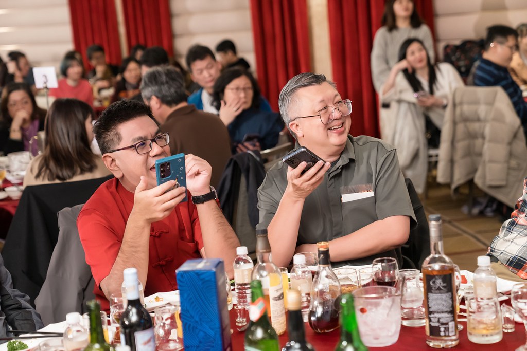 [活動攝影、即拍即印]2024 美商深特 年末尾牙-最專業的團隊完成每場完美活動攝影，拍的不只好更要快! #即拍即印