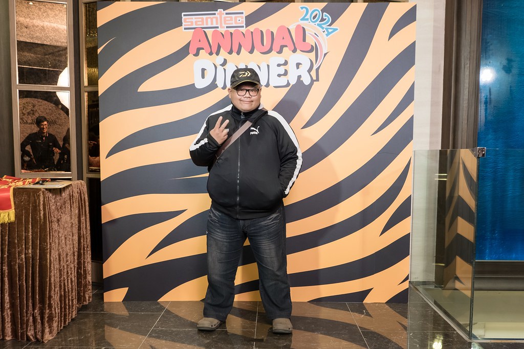 [活動攝影、即拍即印]2024 美商深特 年末尾牙-最專業的團隊完成每場完美活動攝影，拍的不只好更要快! #雲端攝影