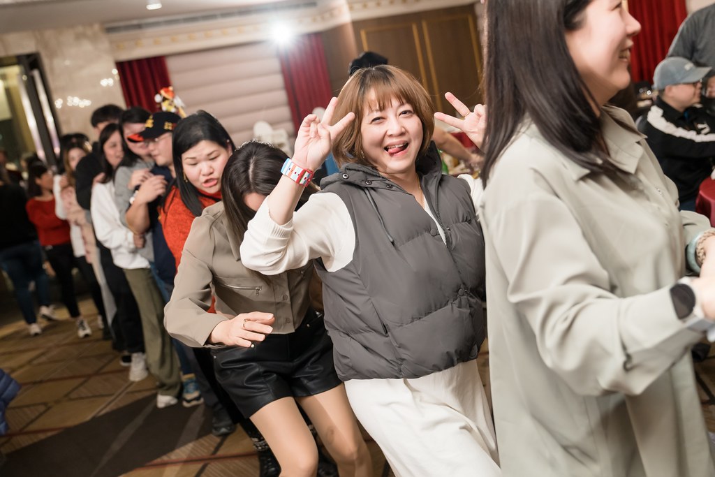 [活動攝影、即拍即印]2024 美商深特 年末尾牙-最專業的團隊完成每場完美活動攝影，拍的不只好更要快! #尾牙攝影