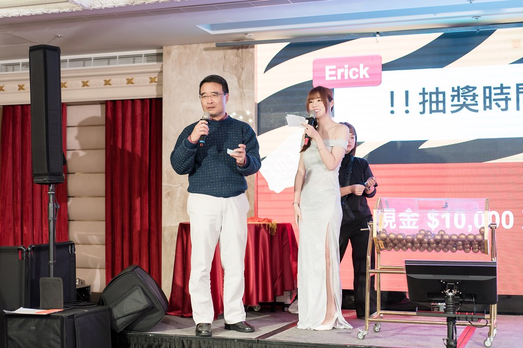 [活動攝影、即拍即印]2024 美商深特 年末尾牙-最專業的團隊完成每場完美活動攝影，拍的不只好更要快! #活動拍立得