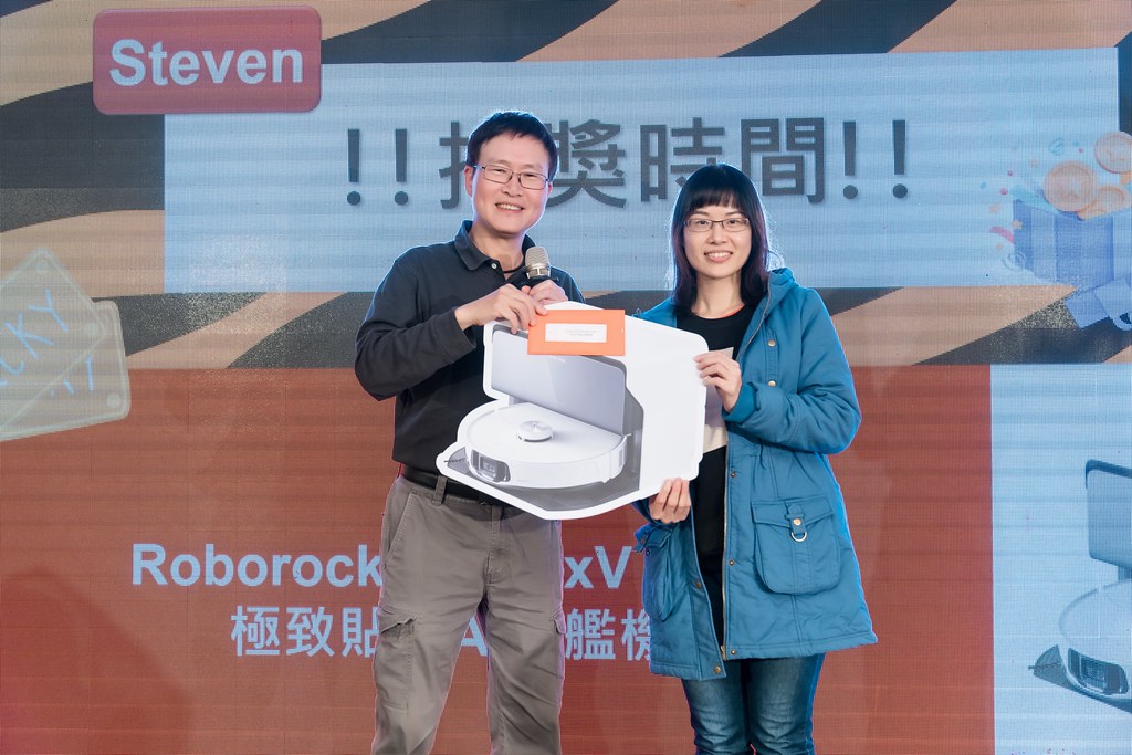 [活動攝影、即拍即印]2024 美商深特 年末尾牙-最專業的團隊完成每場完美活動攝影，拍的不只好更要快! #尾牙攝影