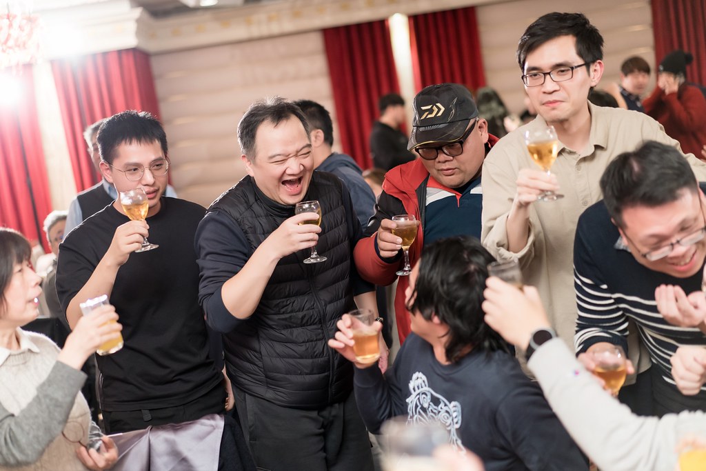 [活動攝影、即拍即印]2024 美商深特 年末尾牙-最專業的團隊完成每場完美活動攝影，拍的不只好更要快! #即時攝影