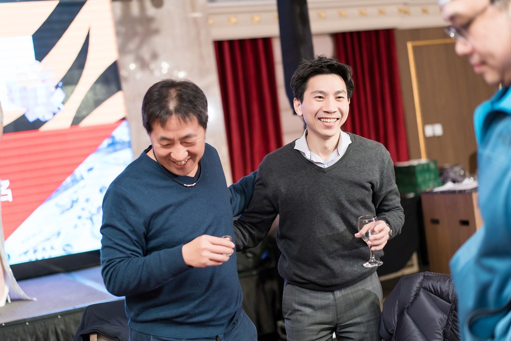 [活動攝影、即拍即印]2024 美商深特 年末尾牙-最專業的團隊完成每場完美活動攝影，拍的不只好更要快! #即拍即印