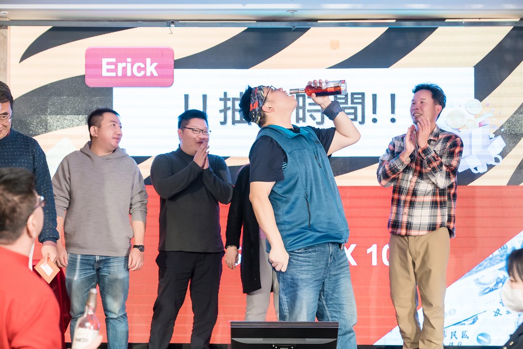 [活動攝影、即拍即印]2024 美商深特 年末尾牙-最專業的團隊完成每場完美活動攝影，拍的不只好更要快! #即時攝影