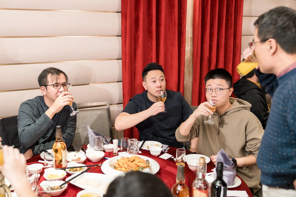 [活動攝影、即拍即印]2024 美商深特 年末尾牙-最專業的團隊完成每場完美活動攝影，拍的不只好更要快! #活動拍立得