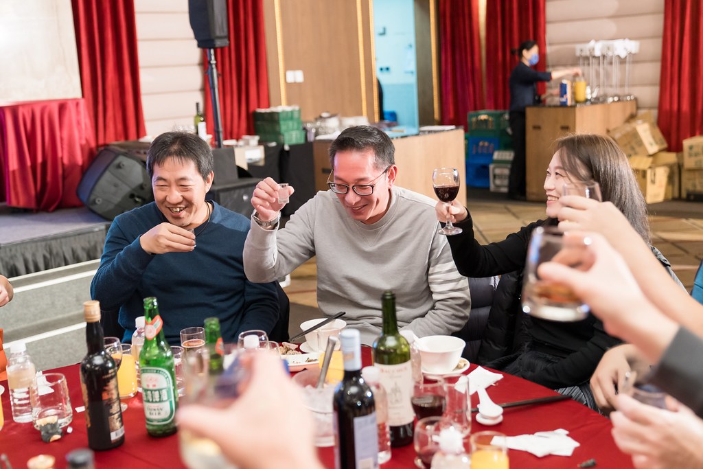 [活動攝影、即拍即印]2024 美商深特 年末尾牙-最專業的團隊完成每場完美活動攝影，拍的不只好更要快! #活動拍攝