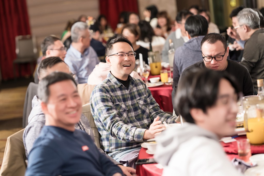 [活動攝影、即拍即印]2024 美商深特 年末尾牙-最專業的團隊完成每場完美活動攝影，拍的不只好更要快! #活動拍立得