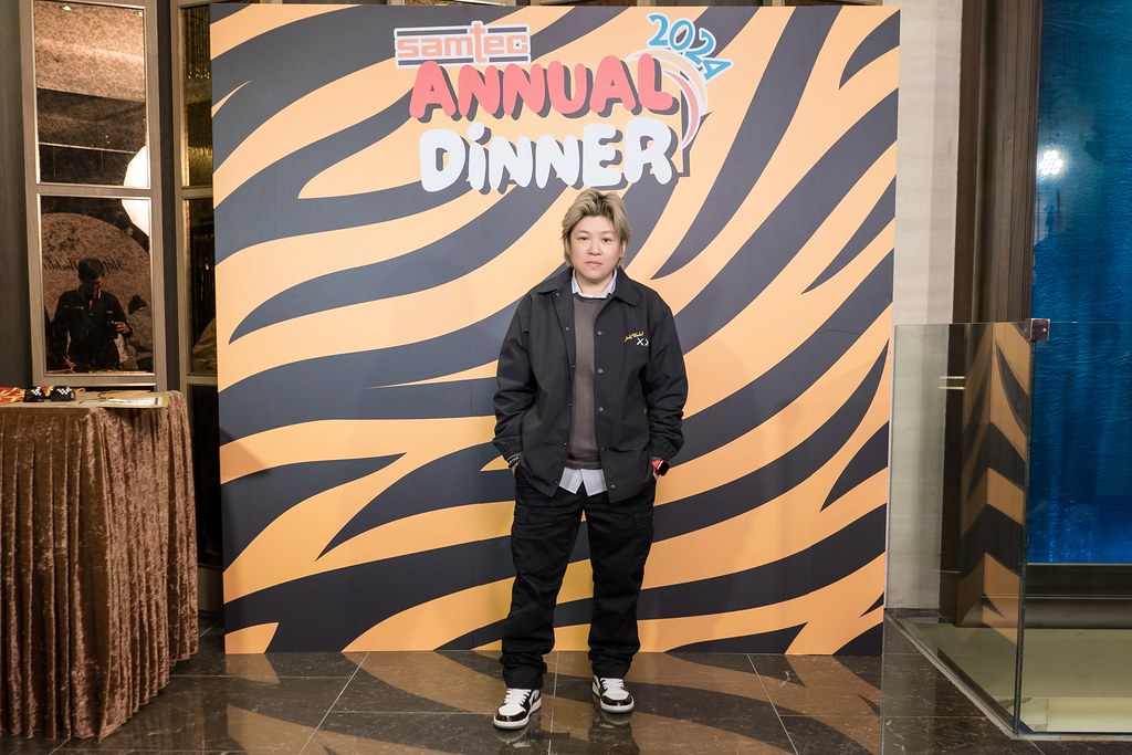 [活動攝影、即拍即印]2024 美商深特 年末尾牙-最專業的團隊完成每場完美活動攝影，拍的不只好更要快! #雲端攝影