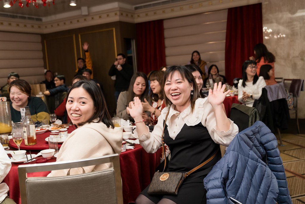 [活動攝影、即拍即印]2024 美商深特 年末尾牙-最專業的團隊完成每場完美活動攝影，拍的不只好更要快! #即時攝影