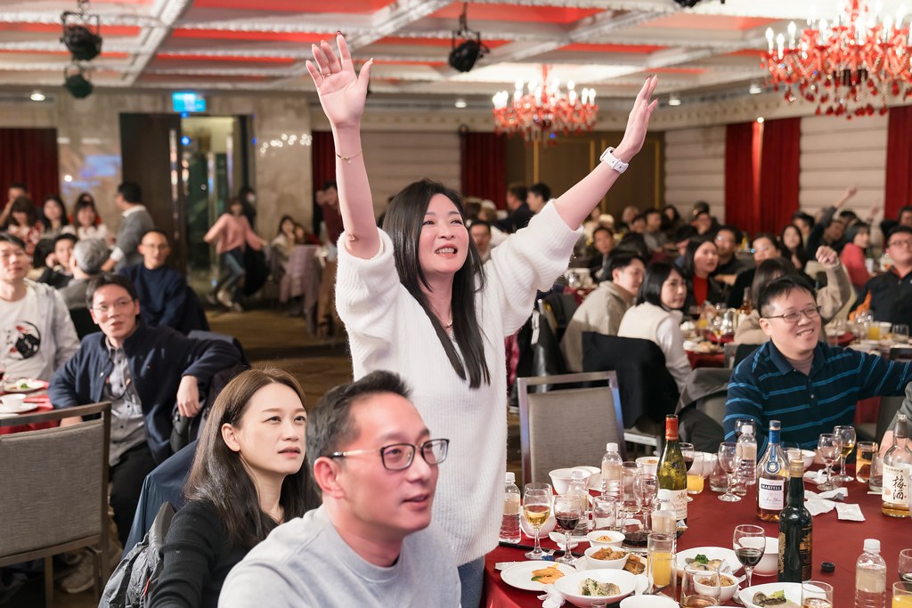 [活動攝影、即拍即印]2024 美商深特 年末尾牙-最專業的團隊完成每場完美活動攝影，拍的不只好更要快! #雲端攝影