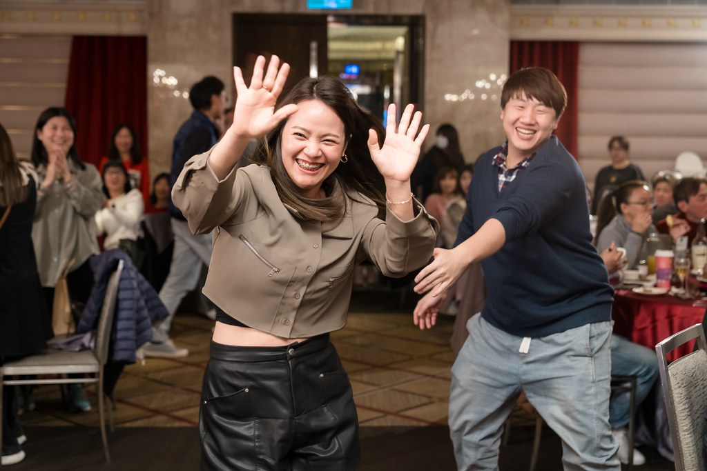 [活動攝影、即拍即印]2024 美商深特 年末尾牙-最專業的團隊完成每場完美活動攝影，拍的不只好更要快! #活動拍立得