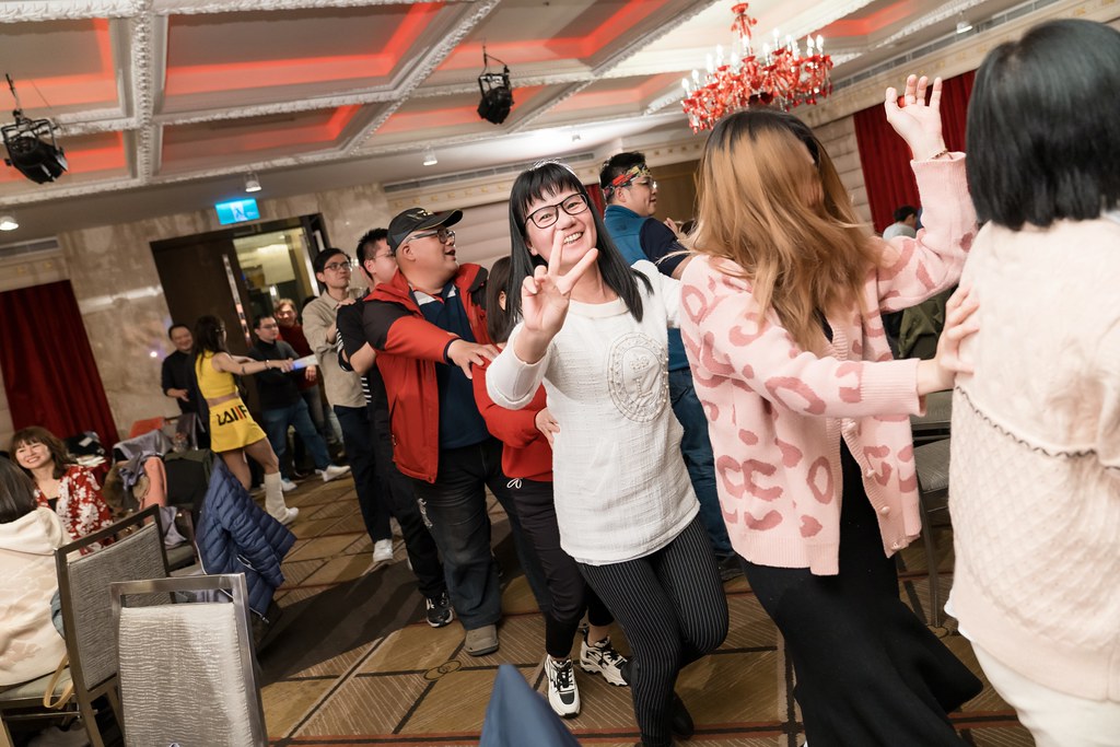 [活動攝影、即拍即印]2024 美商深特 年末尾牙-最專業的團隊完成每場完美活動攝影，拍的不只好更要快! #活動拍立得